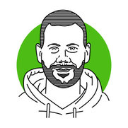 Photo de Maxime Teruel - Architecte d'intérieur