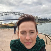 Foto de Rebecca Ellspermann
