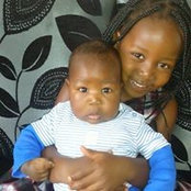 Joy Koech's photo
