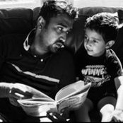 Navnit Narayans billede