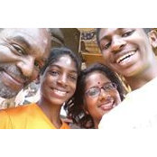 Adotei Akwei's photo