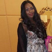 Foto von Natalia Mbamba