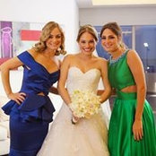 Daniela Cohen's photo