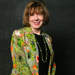 Ronnette Riley Architect