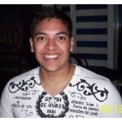 Nic Morales's photo