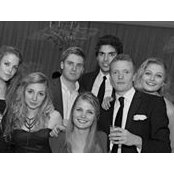 David Benzaken's photo