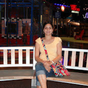 Garima Agarwal's photo