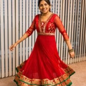Suchitra Reddy's photo