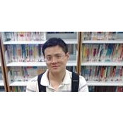 Weiyou Cui's photo