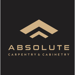 Absolute Carpentry & Cabinetry