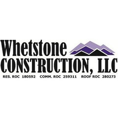 Whetstone Construction, LLC