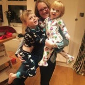 Joanna Anthony's photo