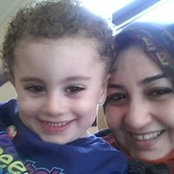 Manar Hammad's photo