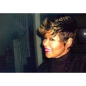 Sonja Merchant-Jones's photo