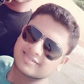 Aman Shaikhs billede