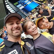 Shane O's photo