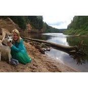 Ieva Mikelsone's photo