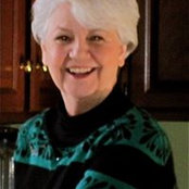 Sally Harber's photo