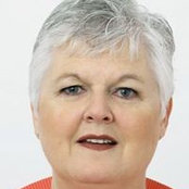 Margo McKinstry's photo