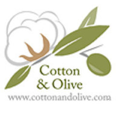 Cotton and Olive