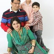 Paritosh Mahendra's photo