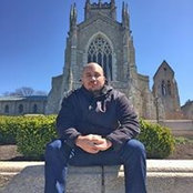 Donte Hall's photo