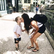 Arian Bartlett's photo