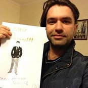 Rustam Emomov's photo
