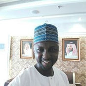 Sulemana Mohammed's photo