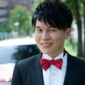Chihao Huangs foto