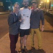 Josh Leclair's photo