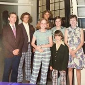 Anne Corey's photo