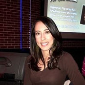 Foto de Arlene Cabrera

