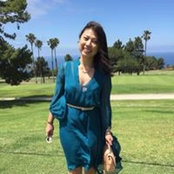 Anna Zhao's photo