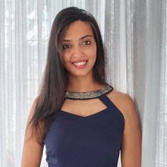 minakshi mohite