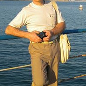 Foto von Volkovinsky Alexandr