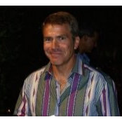 Foto de Perry Eisner