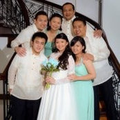 Iann Briones's photo