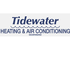Tidewater Heating & Air Conditionin