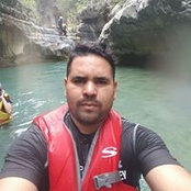 Everardo Salazar's photo