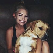 Aleigh Moss's photo