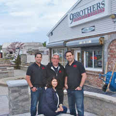 9 Brothers Building Supply
