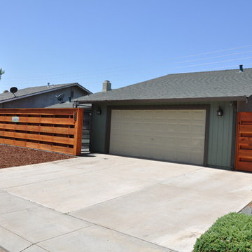 Home Exterior
