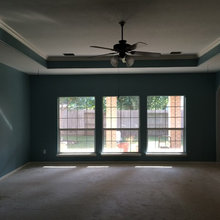 Inset Ceilings
