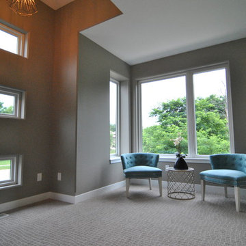 Parade Home Pine Hill Estates