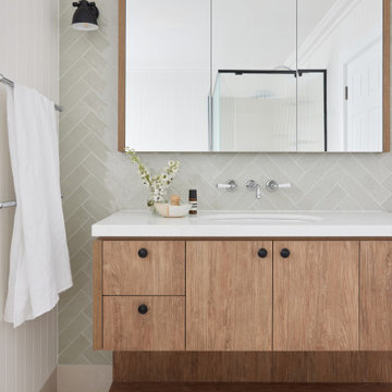 West Pennant Hills House