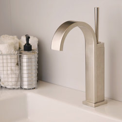Bathroom Sinks and Faucets - Products