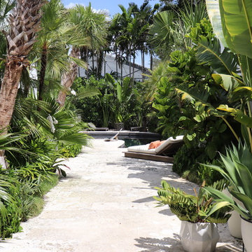 Baypoint Garden
