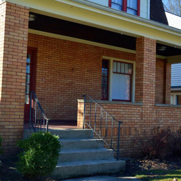 Precision Pointing and Restoration, Inc