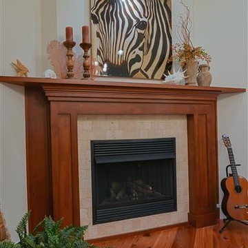 Custom Residence
